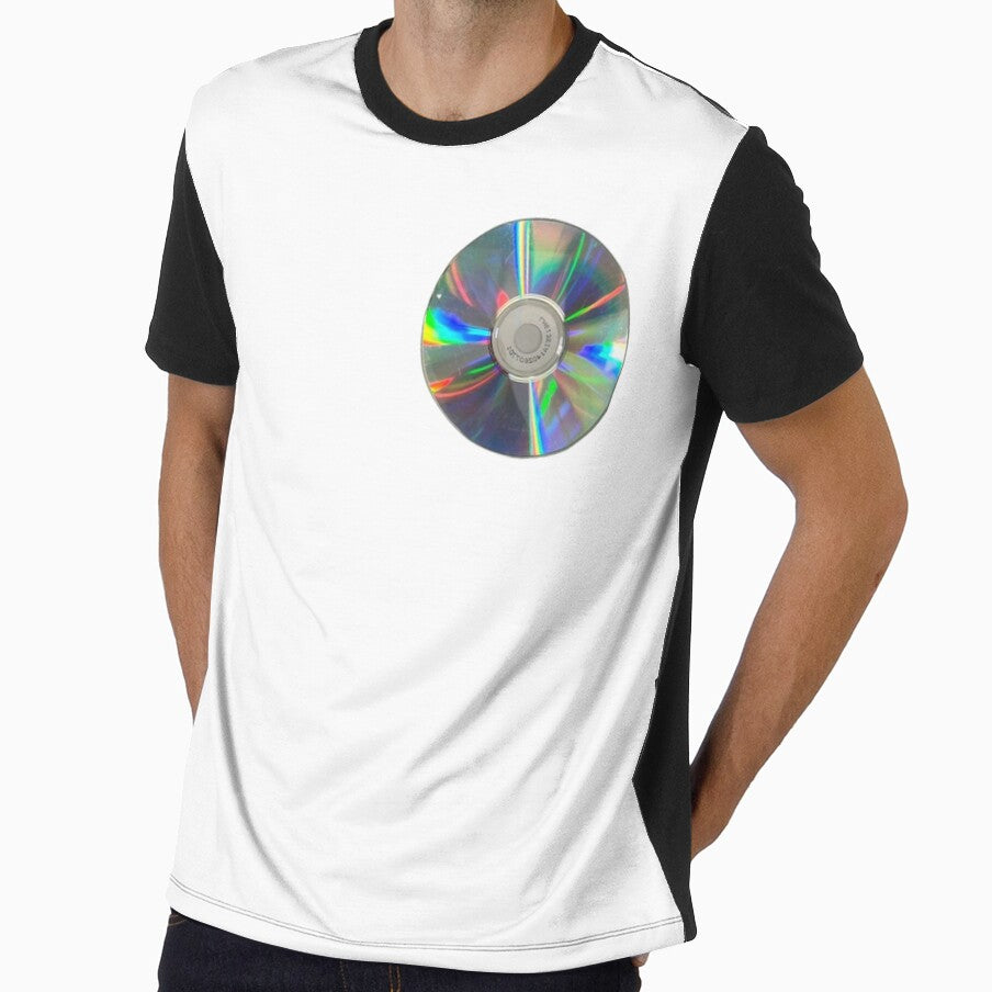 grunge shiny CD disk by xtreme_x