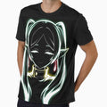 Neon Frieren by SchellStation