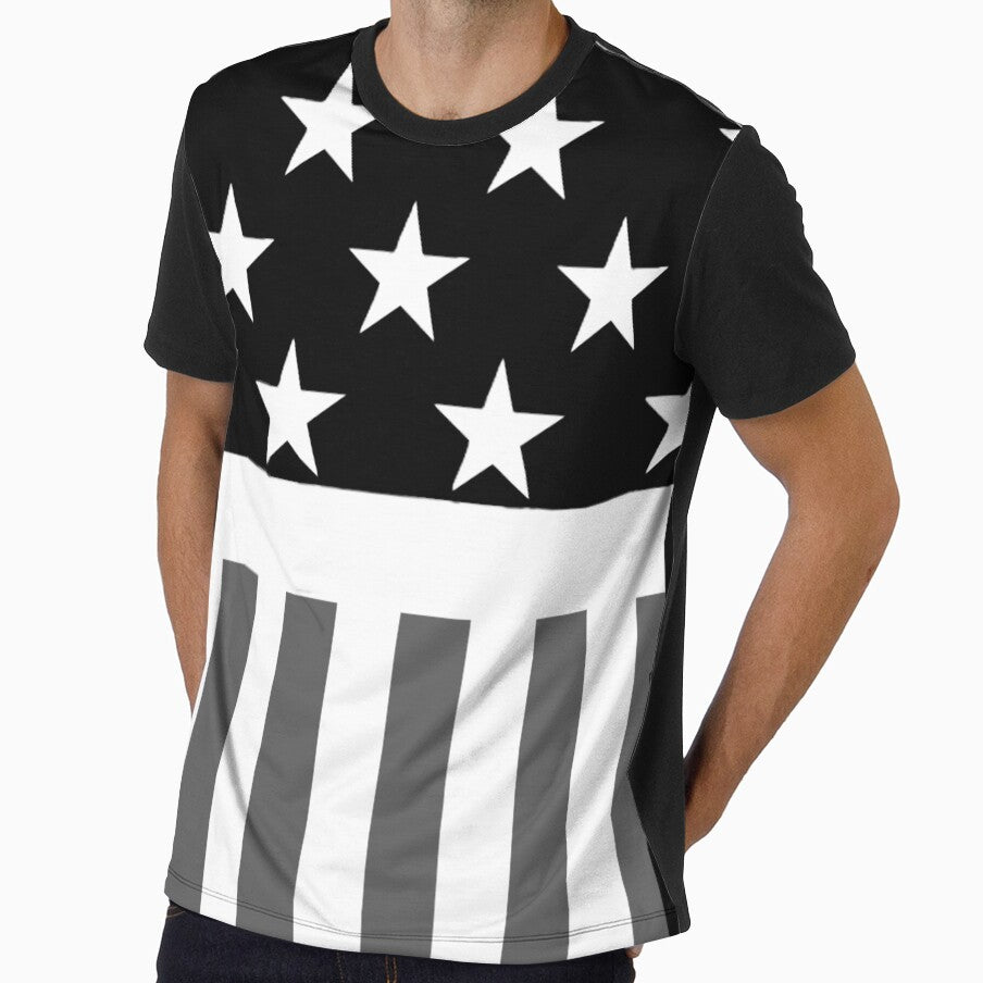 The Prodigy - Firestarter (stripes/black color recommended) v2 by Benti7
