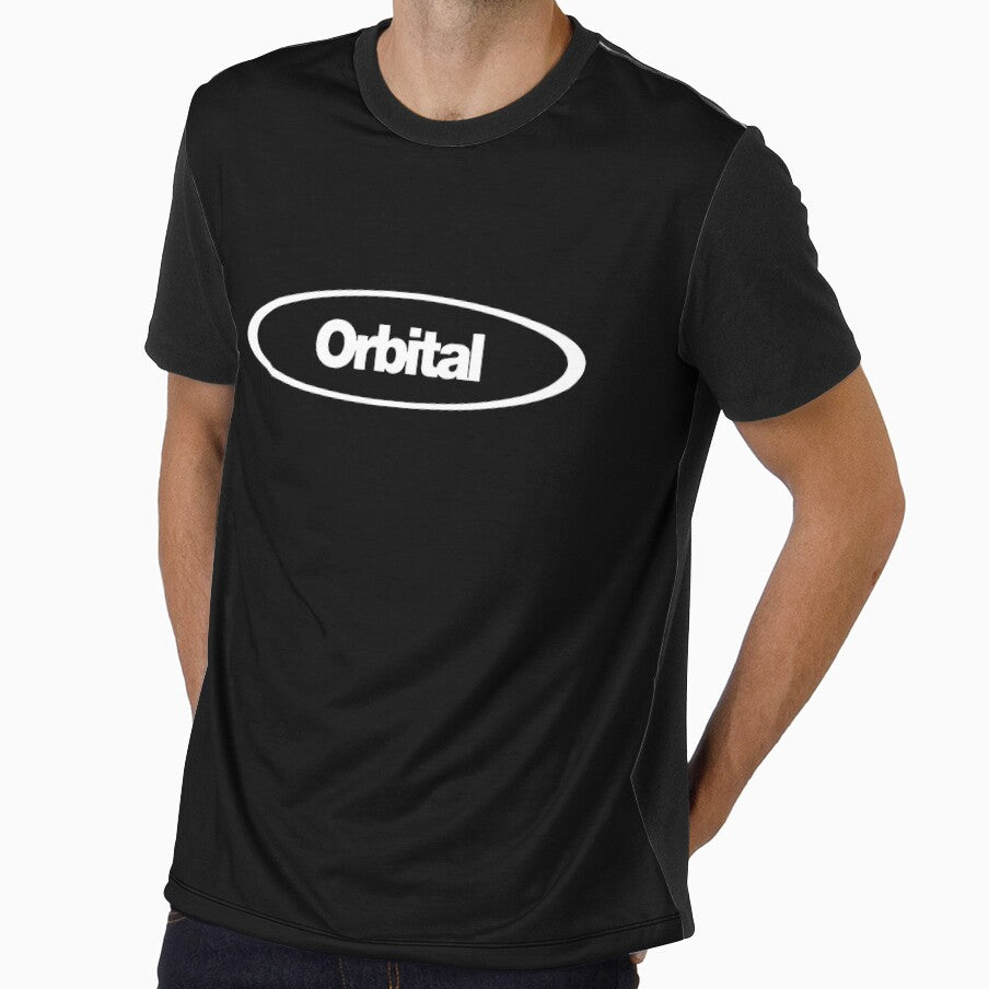 Orbital by MariaMonk