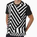 Dazzle Camouflage by Mercatus