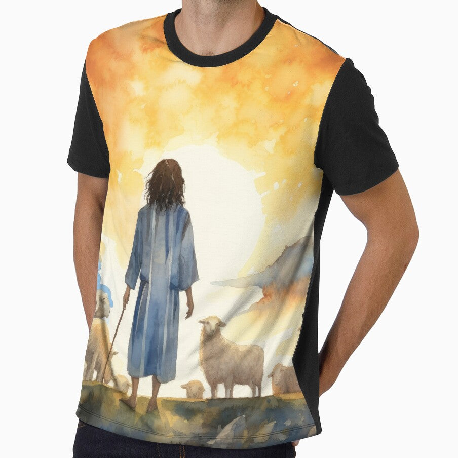 Jesus Christ, Bible, Christianity by ArtHouseNiklas