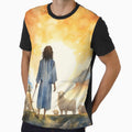 Jesus Christ, Bible, Christianity by ArtHouseNiklas