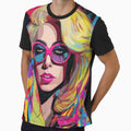 Lady Gaga by Lachrymosa