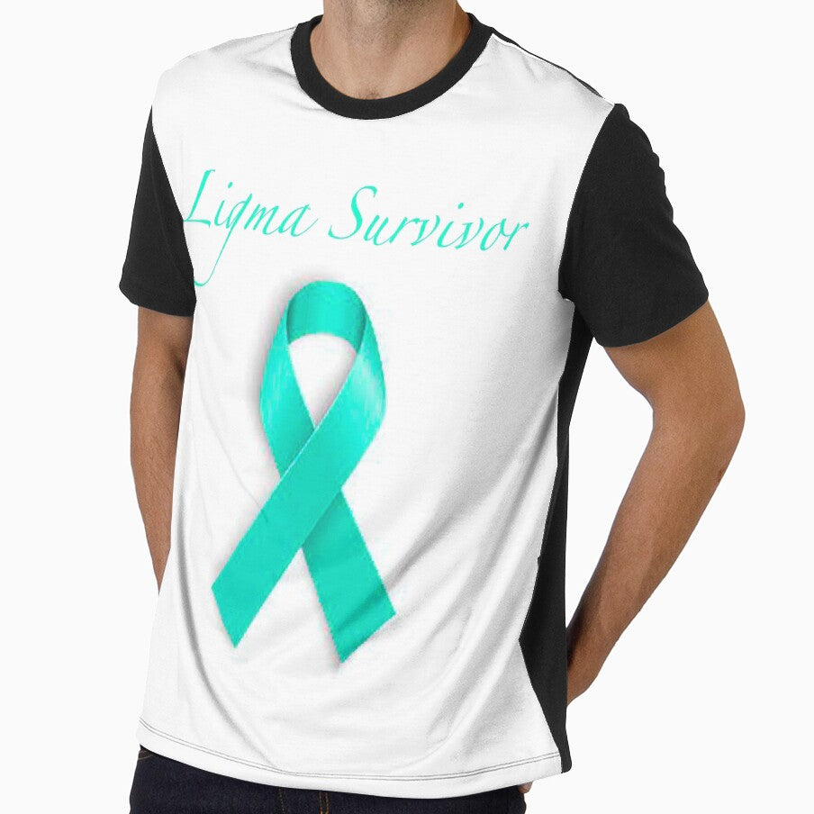 Ligma Survivor by Wolfinshades
