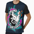Kiruna aktuellt Graphic t-shirt by Kiruna aktuellt