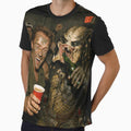 Predator by keytee