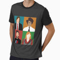 IT Crowd by kiplyngin