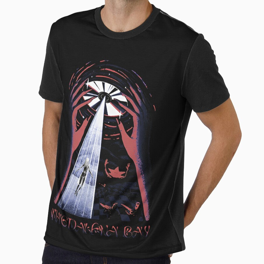 magdalena bay merch by GabrielSchmitt