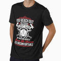 Dungeons Shirt, Push Orc Shirt, Massage Orc by PruitMaebel