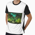 WoW Legion by ToryWarner