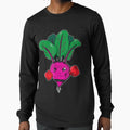 Beet Boxer Sport Farmer's Market Pun Dad Joke Gift by vivanbess