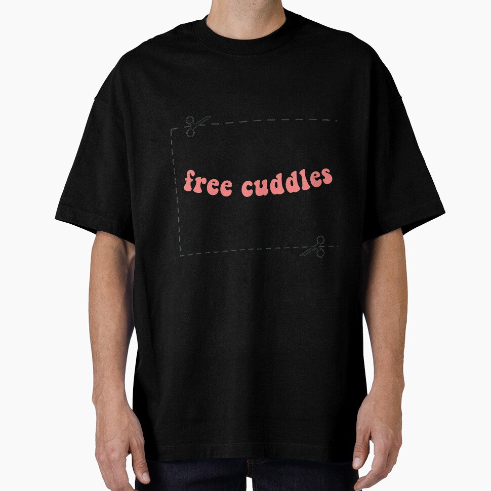 free cuddles! ♡ by juderab
