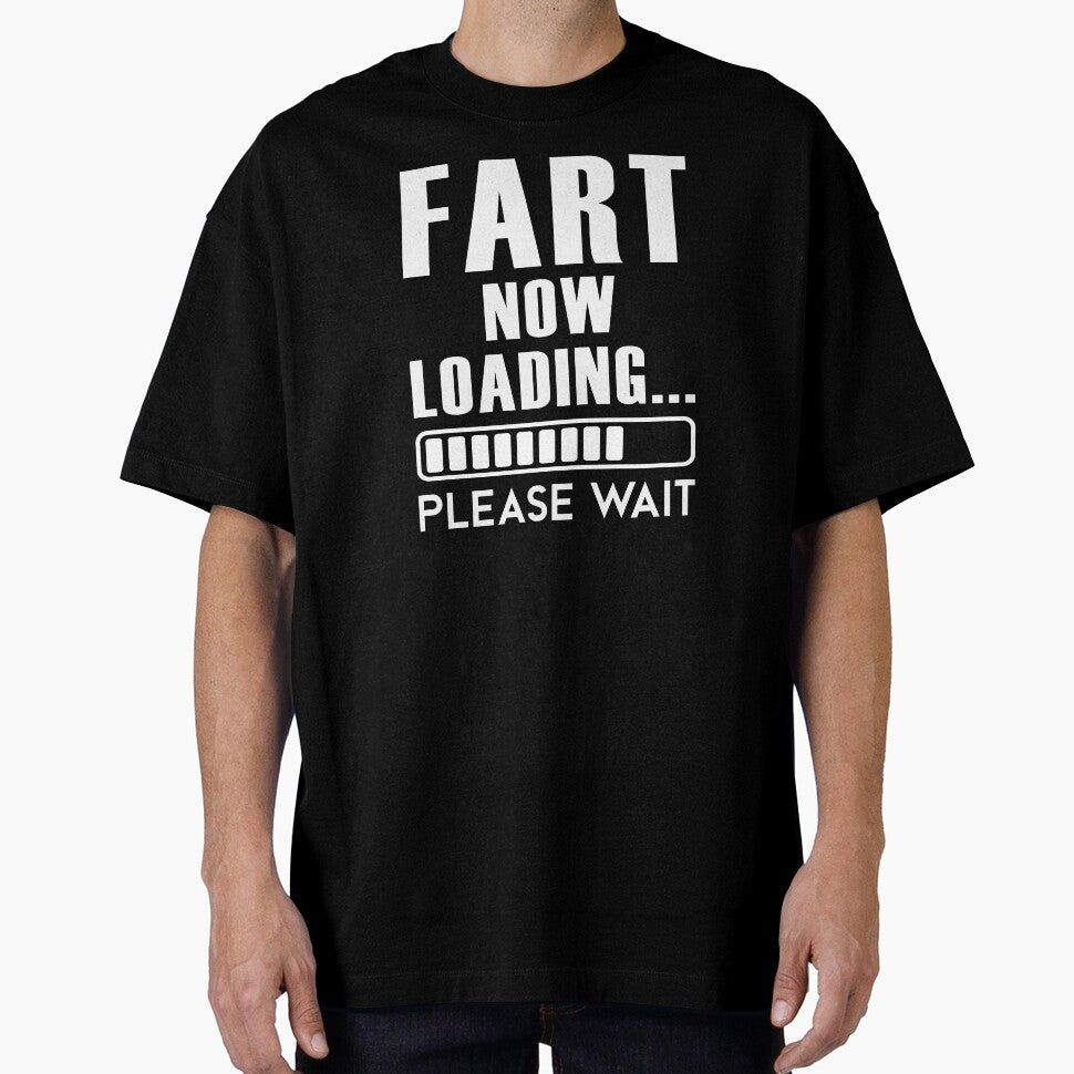 FART Now Loading Please Wait by justie1977