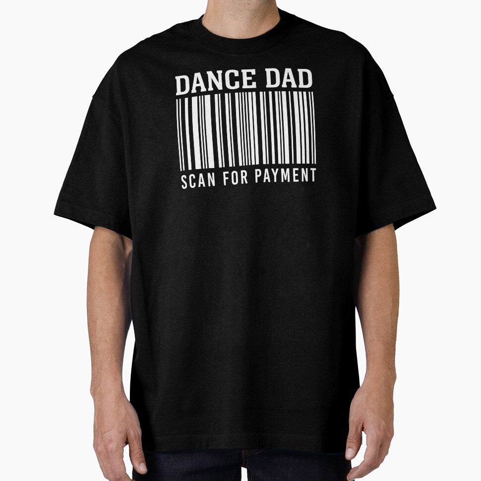 Dance Dad Shirt. Father's day Shirt. Funny Dad joke Shirt. Gift for Father. Funny Dad Sticker. Funny Husband Shirt. Gift for him. Dad life Shirt. by Aknarin Thika
