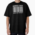 Dance Dad Shirt. Father's day Shirt. Funny Dad joke Shirt. Gift for Father. Funny Dad Sticker. Funny Husband Shirt. Gift for him. Dad life Shirt. by Aknarin Thika