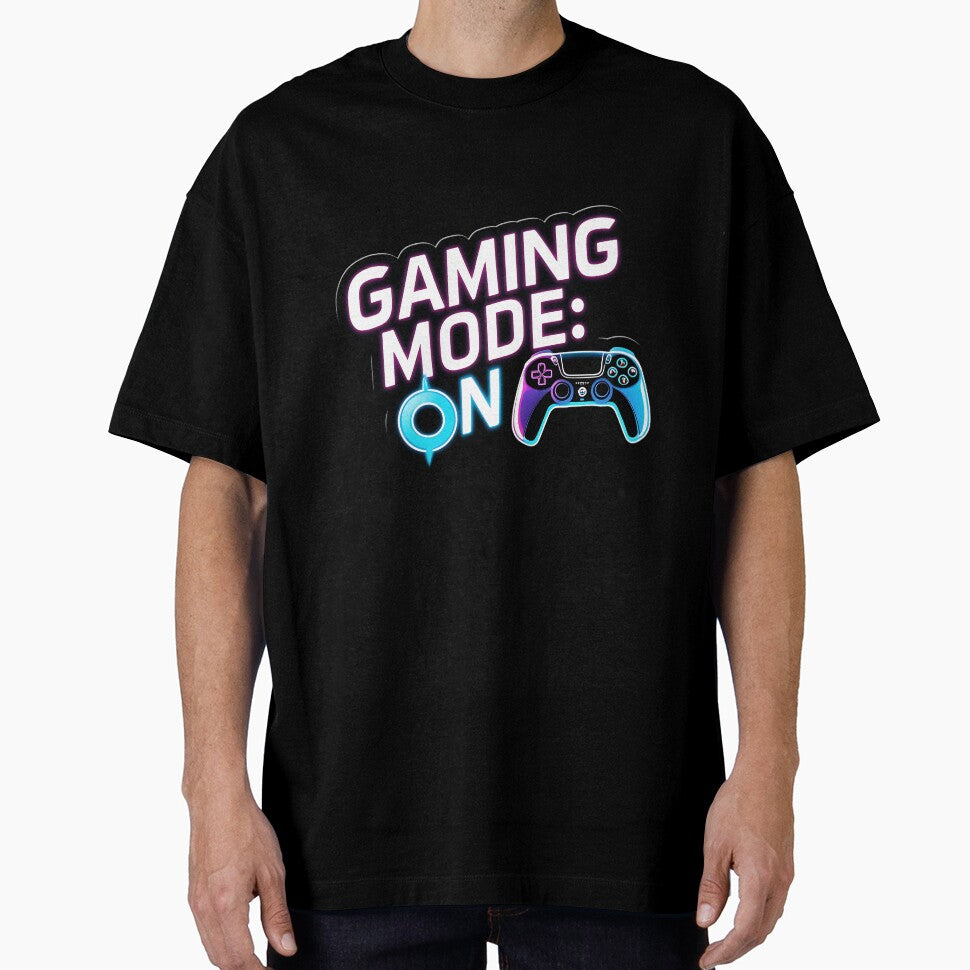 Gaming Mode On by BoutiqueMart