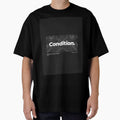 Condition Tech-Wear Aesthetic by Sentics
