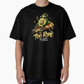 Too Ripe Skateboard Avocado Design by ChamberlinSmith