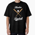 Houston Baseball T-Shirt for Men and Women by AllStarMerch