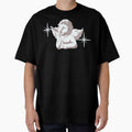 Outline Angel Logo Streetwear by lowkeydone