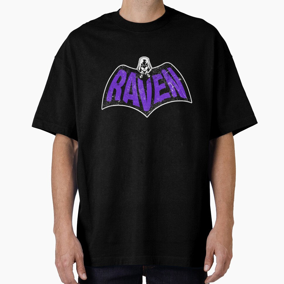RAven by Kylehunte