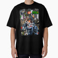 the 80s by American Artist Designs