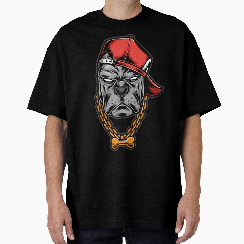stylish dog by Casa Barata