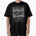 Y2K Design No Rules = No Limits by Wicked Flaws