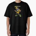 Custom T-Shirt - Skibidi Bro by OzworldHub