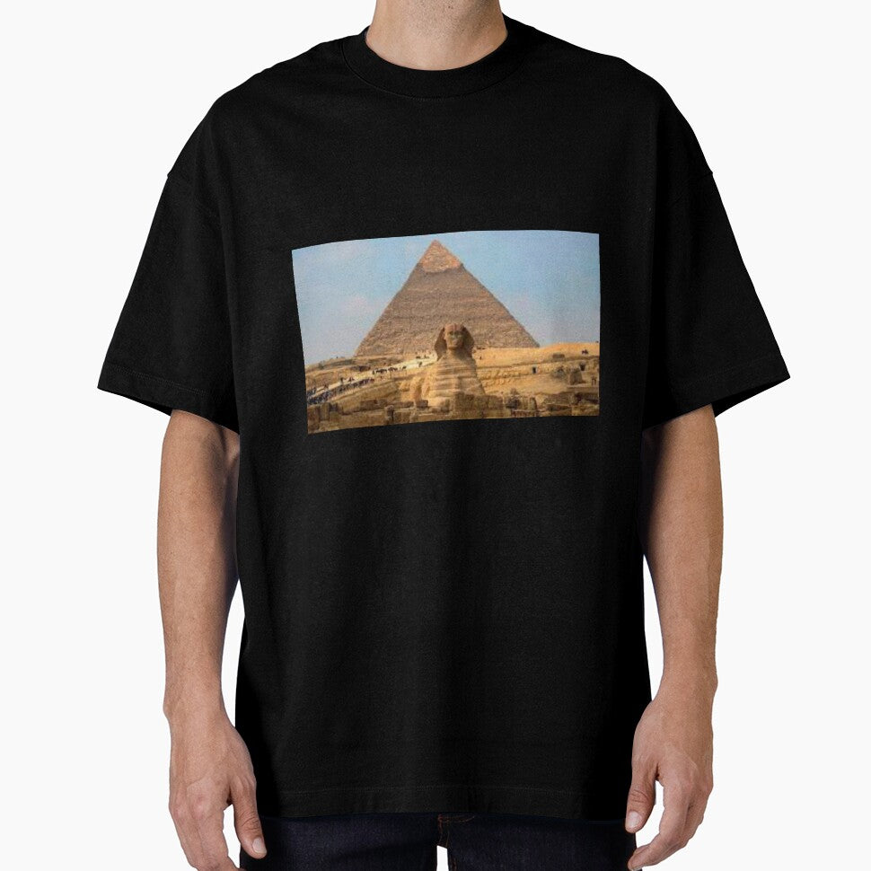 Egyptian cotton T.Shirt by AkkoAkko
