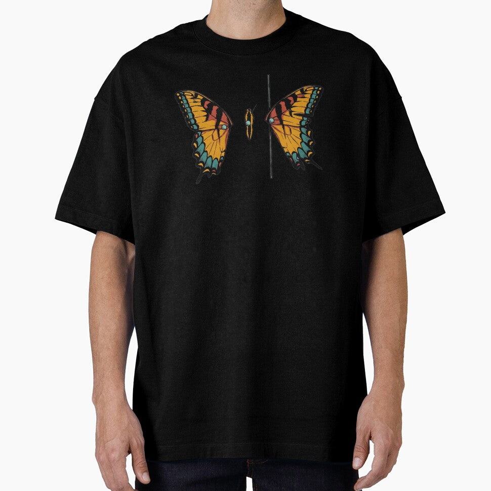 Brand New Eyes Retro Comic Style by Kitkin