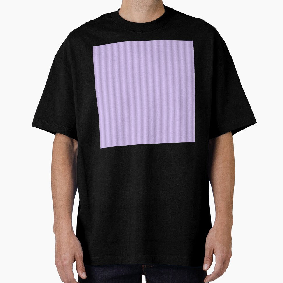 Purple Strips by HebaRK Studio