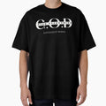 God over everything T-shirts by Sunday241
