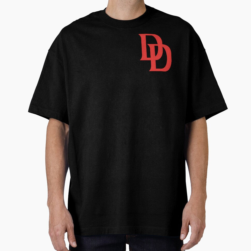 Daredevil - Custom Logo by David Storm