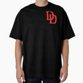 Daredevil - Custom Logo by David Storm
