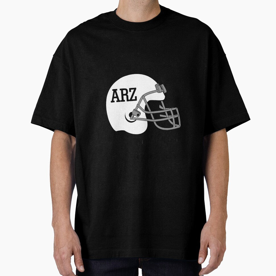 Arizona Football T-Shirt for Men and Women by AllStarMerch