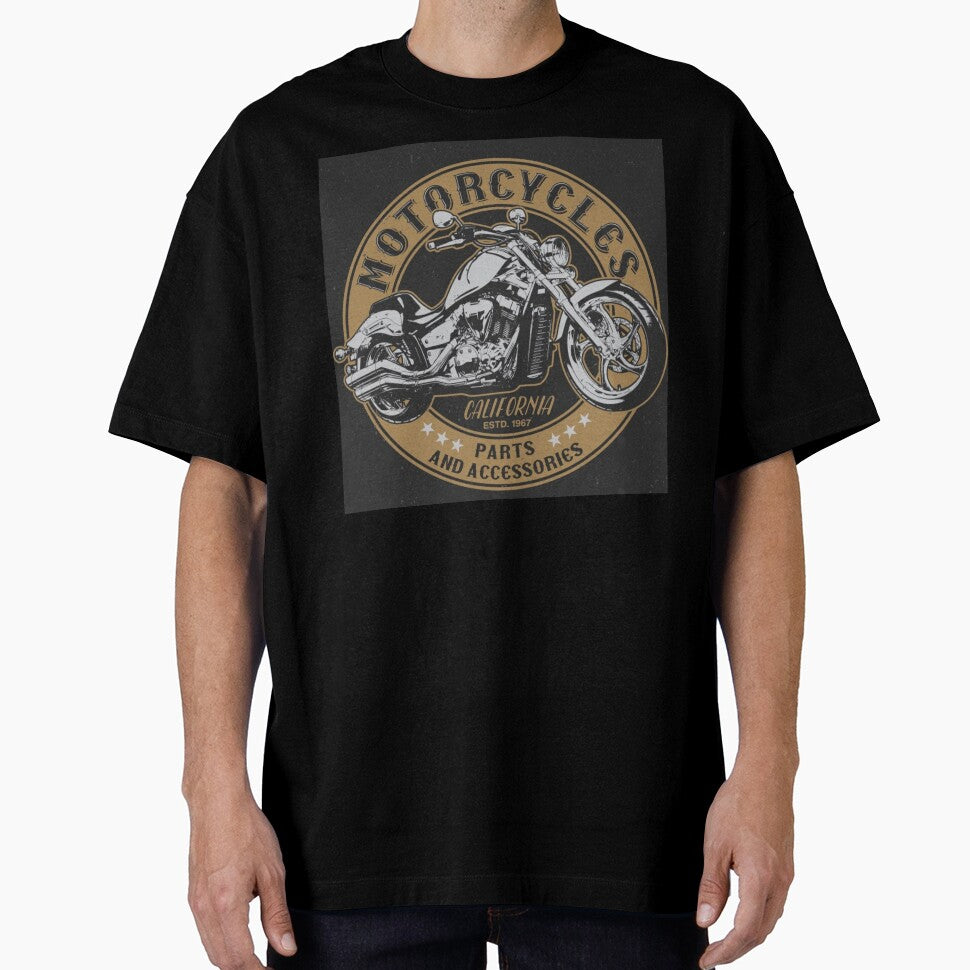 Motorcycles California by Custom-Legends
