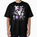 Pastel Goth Cute Kawaii Bunny by Kink Collective