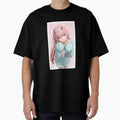 Zero-Two Cute Oversized by KawaiiSpot