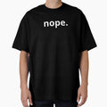 Nope by shassell2005