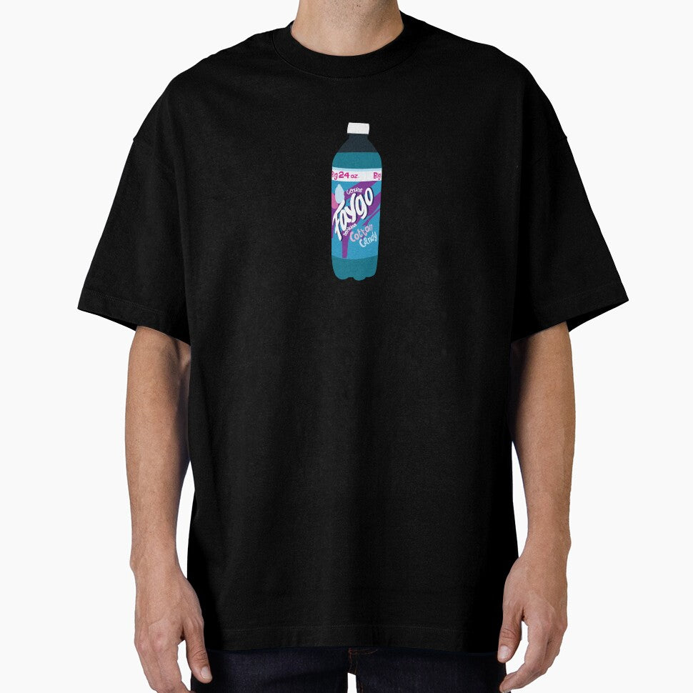 Faygo by ZackZiegler