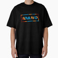 Idaho T-Shirt for Men and Women by AllStarMerch