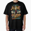 Come Alive by Risa Rodil