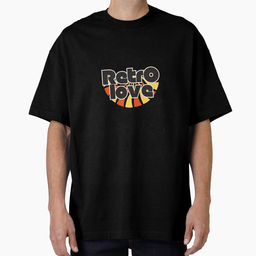 Retro love by JosueShop101
