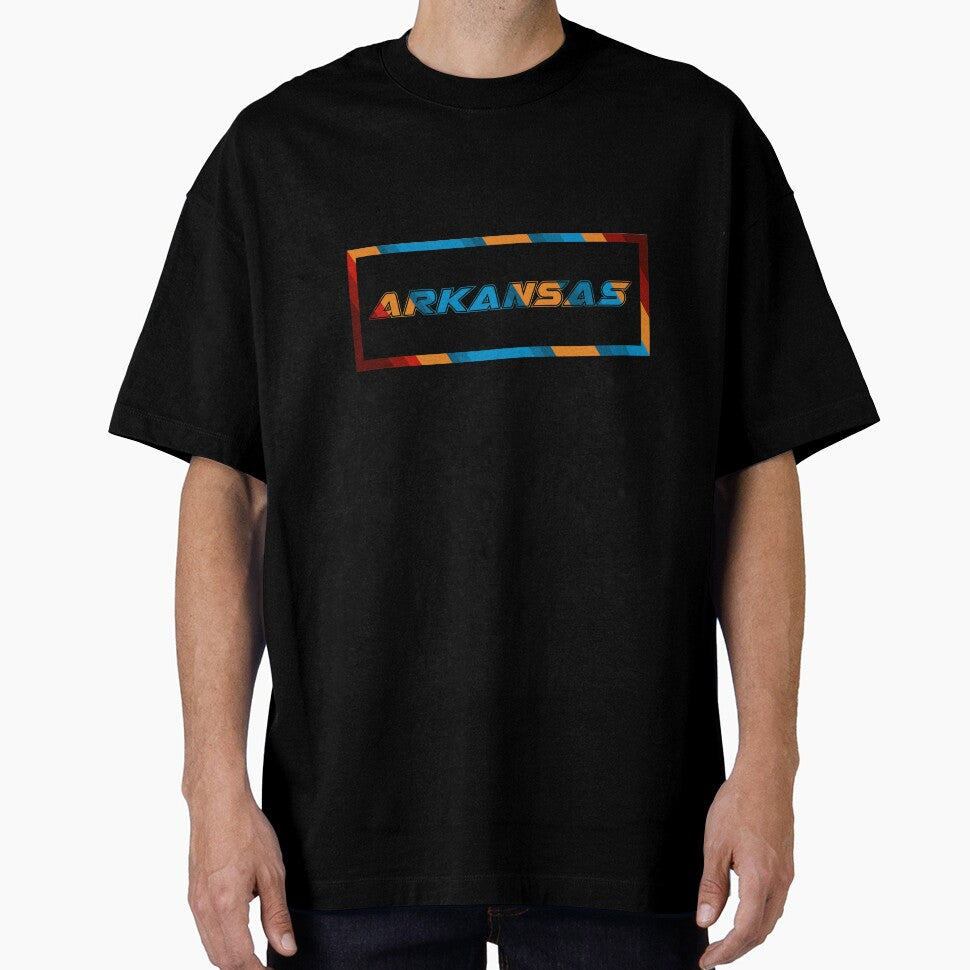 Arkansas T-Shirt for Men and Women by AllStarMerch
