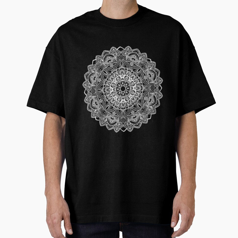 Mandala by DrawnByKate