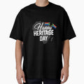 Happy Heritage Day T-Shirt for Men and Women by AllStarMerch