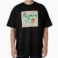 Cramp Retro by Tan Darsh