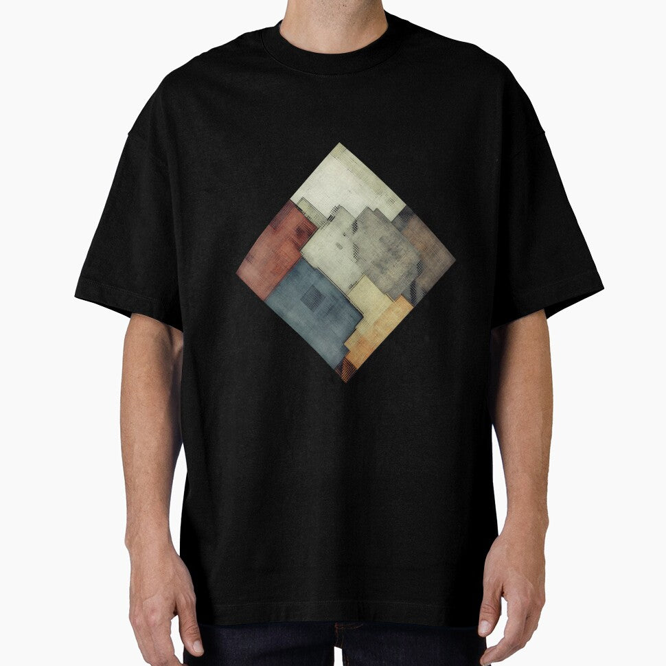 Geometric/Abstract DZ by thinschi